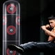 thumbnail image 4 of Xihbxyly Solo Productos Fabricados En Estados Unidos Saco Box Inflables, Independiente, Columnas En Práctica, Material Pvc, Kickboxing En Adultos y Niños, 4 of 7