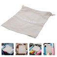 thumbnail image 3 of Hotel Home Hair Dryer Bag Drawstring Bag Container Hair Dryer Storage Pouch, 3 of 8