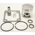 thumbnail image 2 of GENUINE SHINDAIWA PISTON AND RINGS FITS C270 P021030550, 2 of 5