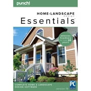 Punch Home and Landscape Design