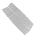 thumbnail image 1 of koolsoo 6 Piece EVA Traction Pad, Full cushion for Kayak Surfboards - Easy to Apply - Gray, 1 of 9