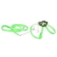 thumbnail image 5 of Arnés de lagarto para reptiles, cuerda de tracción ajustable para caminar, Control de correa para reptiles, transporte al aire libre, caminar, verde, 5 of 5