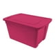 thumbnail image 2 of Caja Polipropileno Plastic Trends Rosa 61L, 2 of 3