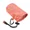 Orange, variant on Storage Bags Waterproof Compression Stuff Sack Outdoor Camping Tool For Sleeping Bag Drawstring Nylon Pack Hiking Accessories