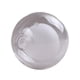 thumbnail image 3 of Lámpara de globo de cristal minimalista, lámpara de techo, lámpara de cocina, cubierta de pantalla para de noche, luz de lectura, luz colgante, , 80mm, 3 of 8