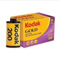 thumbnail image 4 of Color: ColorPlus 200 1 Roll For ColorPlus 200 /UltraMax 400/Gold 200 Color Print 35mm Film 36 Exposure per Roll Fit For M35 / M38 Camera, 4 of 5