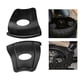 thumbnail image 5 of 1 de , herramienta de instación de neumáticos, herramienta de protección, de lnta Universal para motocicleta, Negro Yotijar Protector de llanta de motocicleta, 5 of 7