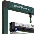 thumbnail image 2 of Jump Start 4' T5 Grow Light System with Built-In Timer for Flowers & Plants, 2 of 9
