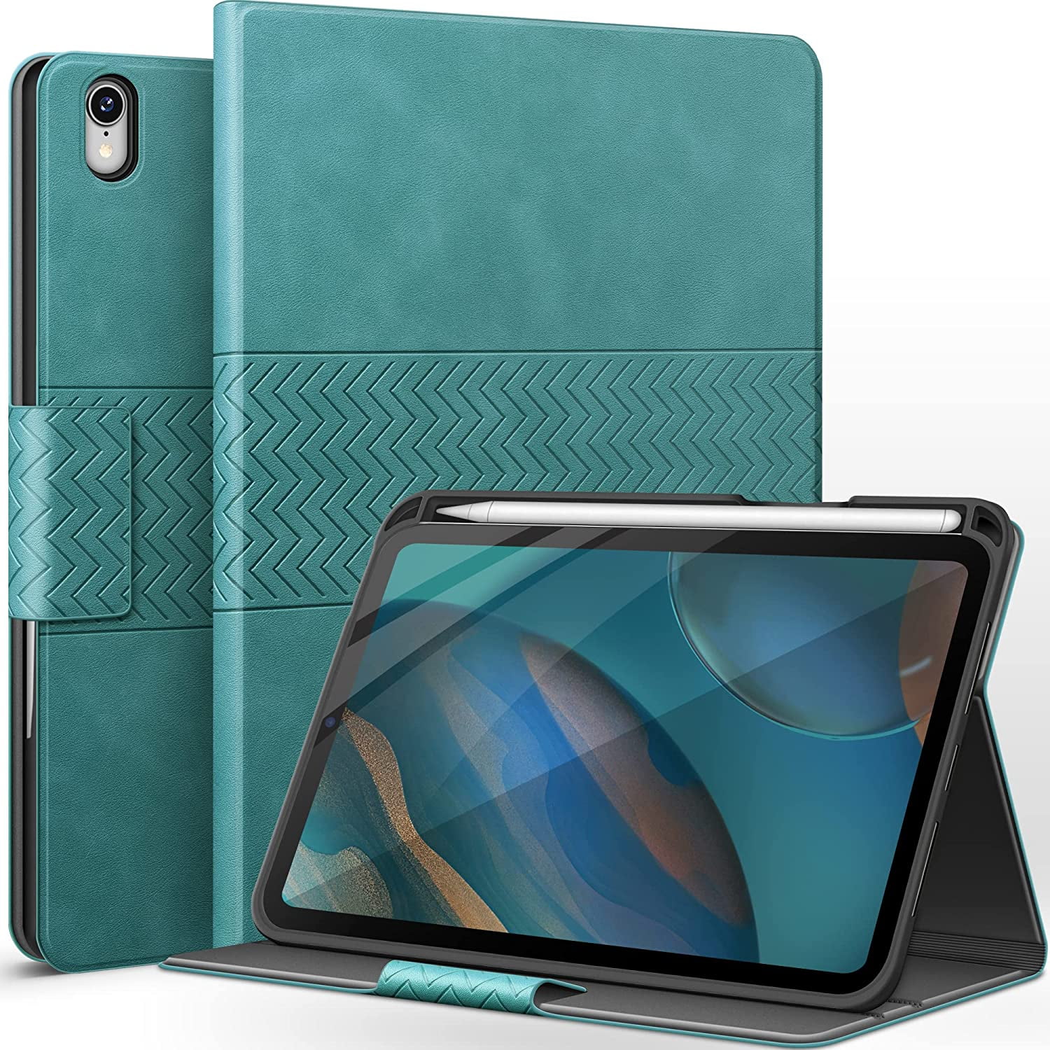 Case For IPad Mini 7 (A17 Pro), IPad Mini 7th/6th Generation (2024 - View #13