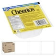 thumbnail image 3 of Céréales Cheerios de General Mills, Bol | 20g/unité, 96 Unités/caisse, 3 of 3