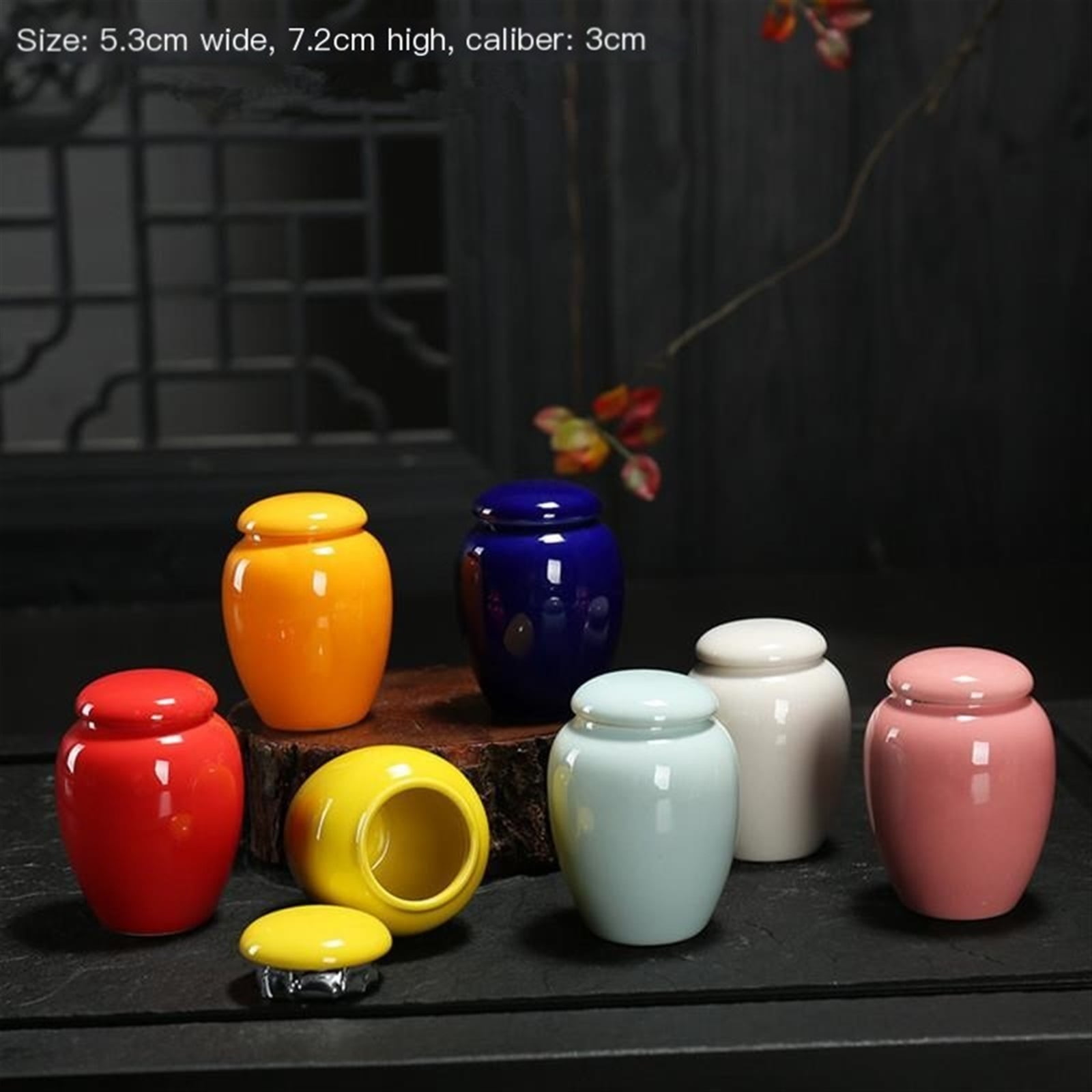 For Dogs Cats Ashes Keepsake Memorial Box Funeral Set Burial Urns For Cremated Remains Ash Vial Adult Funeral Urn Pet Cat And Dog Urn 36322