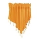 thumbnail image 2 of Collections Floral Sheer Lace Shade Window Curtain With Scalloped Edges And Rod Pocket Top For Easy Hanging, 2 of 3