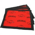 thumbnail image 3 of Comfy Feet AUBPLC Auburn Placemat wwithborder - Set of 4, 3 of 7
