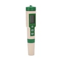 thumbnail image 2 of Analizador De Calidad Del Agua Pluma De Prueba De Calidad Del Agua A Prueba De Polvo De Autodiagnóstico Inteligente Para Acuicultura Para Piscina Para Acuario ANGGREK Hardware, 2 of 8