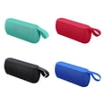 thumbnail image 2 of WDOBM Clearance Bluetooth Speaker Waterproof,Bluetooth Speakers,Q106 Mobile Phone Wireless Bluetooth Speaker Plug-in Subwoofer Computer Outdoor Portable Mini Wireless Networking Sound, 2 of 6