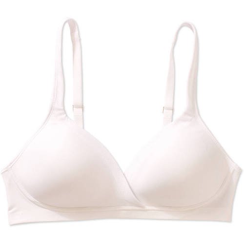 Hanes Cooling Comfort XTemp Wire Free Bra, Style G118
