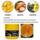 thumbnail image 4 of Extra Strong Hold Gel for Braiding and Edge Styling, Smooth Shine Control for Curly Hair 113.5g, 4 of 4