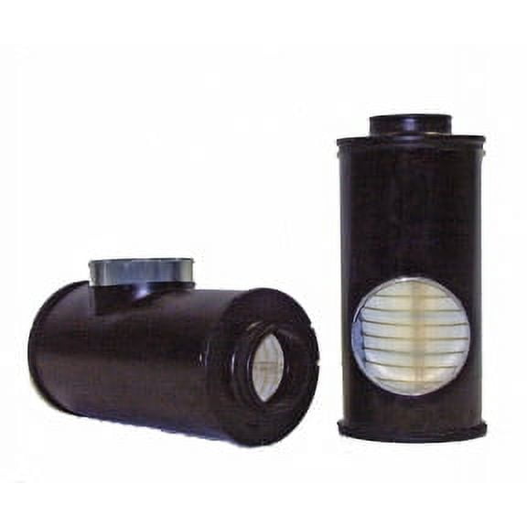 WIX WIX - 46819 - Inner Air Filter