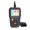 Black1153, variant on Bklubk Car Fault Reader Auto Diagnostic Scanner Read Clear DTC Codes Battery Voltage Test Vehicle Check Tool For All Gasoline Cars