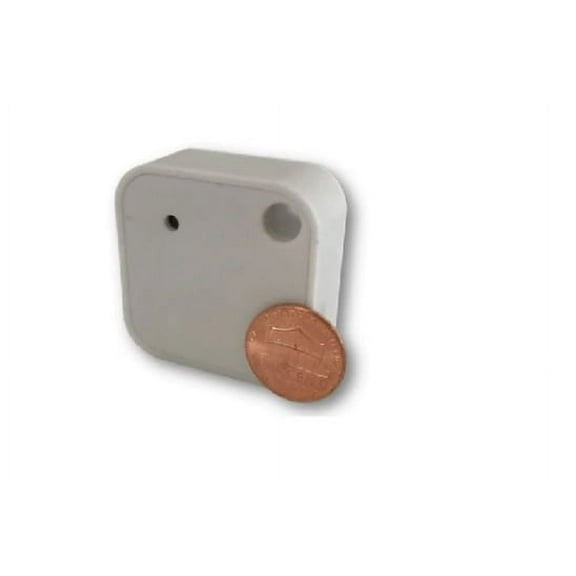 Mitsubishi PAC-USWHS003-TH-1, Kumo Cloud Wireless Temperature & Humidity Sensor