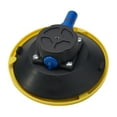 thumbnail image 2 of Bgsha 6 Inch Vacuum Suction Cups Mount Base Hand Pump Glass Sucker Auto Repair Tools, 2 of 9