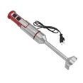 thumbnail image 4 of Electric Hand Blender Stainless Steel Blade Immersion Corded Mini Handheld Blender Stick for Fruits 1000W, 4 of 5