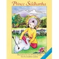 thumbnail image 1 of Prince Siddhartha Coloring Book By Jonathan Landaw, 1 of 2