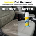 thumbnail image 3 of Multifunctional Foam Cleaner, 4-in-1 Multi-Enzyme Stain & Grease Remover with Odor Neutralizer for Car Interior, Kitchen, Bathroom, Sofa and Carpet, 3 of 7