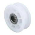 thumbnail image 6 of Scaroo 4560EL3001A Dryer Idler Pulley Wheel Compatible With Kenmore 3316312 3-Pack, 6 of 6