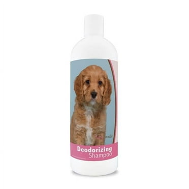 16 oz Cavapoo Deodorizing Shampoo