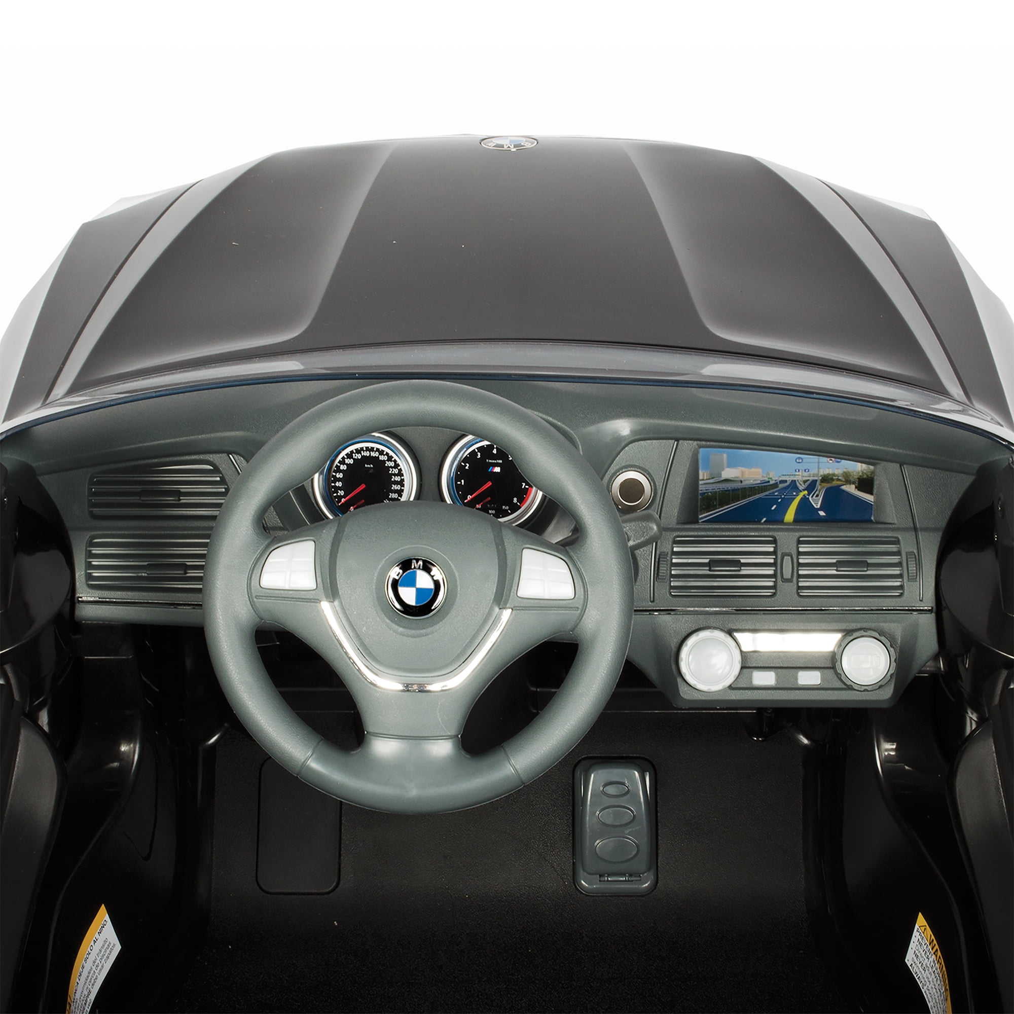 Bmw x5 2024 power wheels