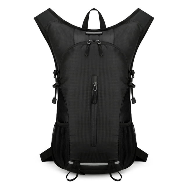 LINMOUA Backpack Outdoor Cycling Backpack Portable Waterproof Bags Outdoor Sports Climbing Hiking Pouch Road Bike Hydration Backpack