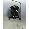 thumbnail image 2 of Aape Versatile Classic Embroidered Loose Casual Couple Baseball Uniform, 2 of 4