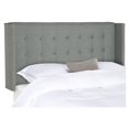 thumbnail image 2 of Safavieh Keegan Headboard, Multiple Colors, 2 of 10