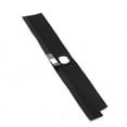 thumbnail image 1 of Dsseng Transmission Gear Shift Selector Console Blind Lever Dust Proof Cover for Ford, 1 of 3