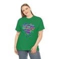 thumbnail image 4 of Pixel Heart T-Shirt, 4 of 8