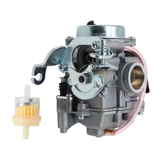 For Yamaha Raptor 90 ATV 90cc Four Stroke Carburetor 2009 2010 2011 2012 2013