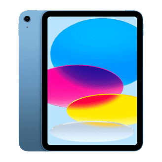 Apple 5th Gen 10.9-inch iPad Air with M1 Chip, Wi-Fi + 5G Cellular