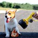 thumbnail image 5 of Perro Mascota Heces Pala Heces Pala Mandíbula Heces Pala Recoger las Heces de Animales Recogedor de Heces Al Aire Libre Herramientas de Limpieza Negro, 5 of 7