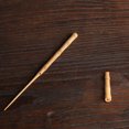 thumbnail image 5 of Abbracc Tea Ceremony Accessories Bamboo Tea Needles Kungfu Tea Tool Tea Utensil 12, 5 of 5