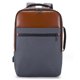 thumbnail image 1 of Mochila para hombre y mujer, bolsa de viaje, mochila de negocios, mochila para computadora portátil, mochila impermeable, 1 of 7
