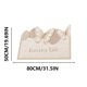 thumbnail image 3 of Butterflies Carpet Bathroom Door Water Absorbing Quicks Drying Floor Mat Household Non-slip And Wear-resisting Floor Mat, 3 of 8
