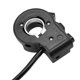thumbnail image 3 of 3 In1 Motorcycle Switch ATV Quad Headlights Turn Signal Horn ON/OFF Button For 22mm Handlebars, 3 of 5