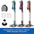 thumbnail image 2 of Hepa Filter for Shark LZ600, LZ601,LZ602 APEX UpLight Lift-Away Duo Clean Vacuum Cleaner~0668, 2 of 5