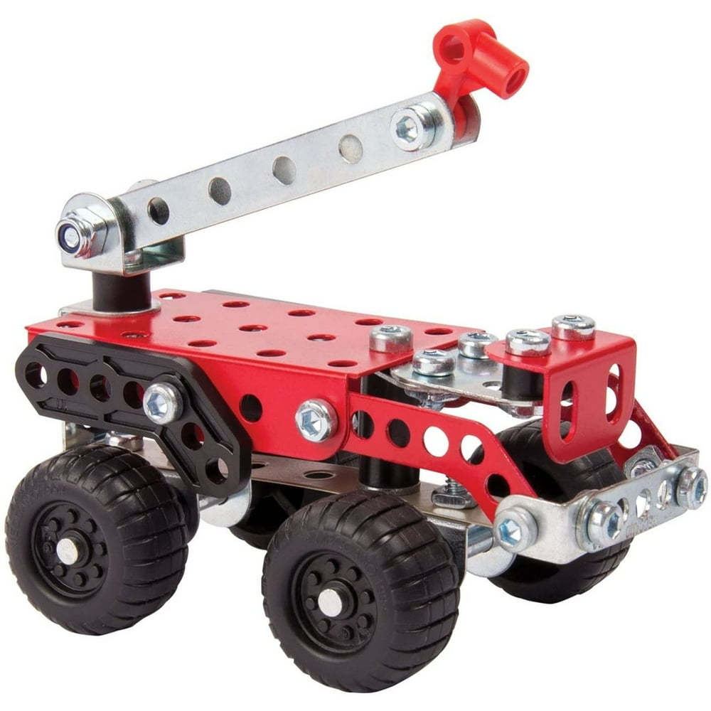 motorized meccano sets