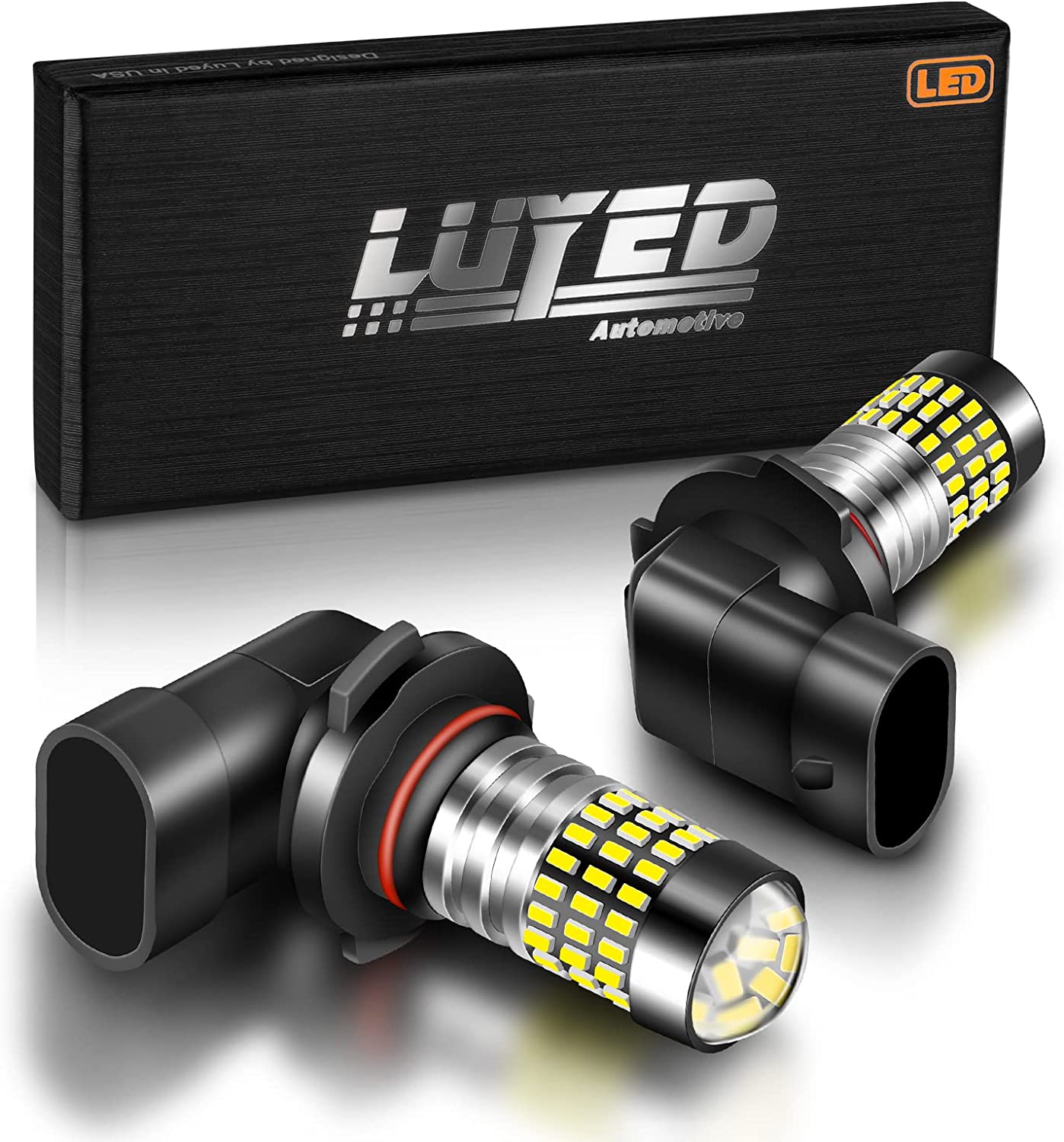 日本製・綿100% LUYED 2 X 900 Lumens Super Bright 3014 78-EX Chipsets H10 9140 9145 Led Bulbs Used For DRL or Fog Light White 並行輸入品 | attain-es.com