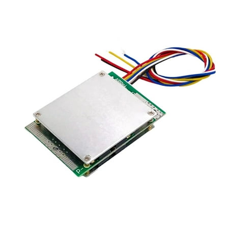 4S 12.8V 200A Battery Protection Board With Balancing Function Smart Current Control And Thermal Management For Power Systems