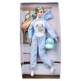 thumbnail image 4 of Muñeca Brittany de Plástico con Accesorios Multicolor Varios modelos 1 pieza, 4 of 4