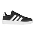 thumbnail image 2 of TENIS CABALLERO ADIDAS BREAKNET 2.0 HP9425 SIMIPIEL NEGRO Adidas  HP9425, 2 of 4