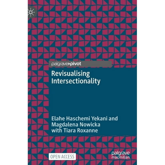 Revisualising Intersectionality, (Hardcover)